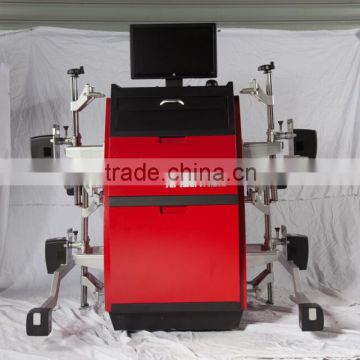 truck wheel alignment machine for sale, used alignment machine