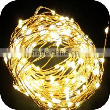 small battery operated led christmas lights