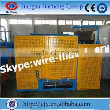 Fine Wire Drawing Equipment With Annealer photo-5