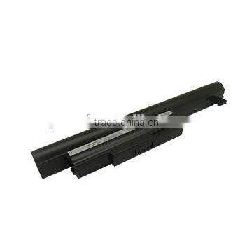 Laptop battery use for HASEE A460 Series A3222-H54 10.8V 4400MAH