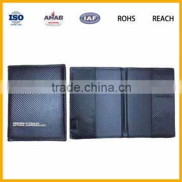 Golden Supplier for Cheap A4 Hard Notebook Cover Office File Folder Cover photo-5