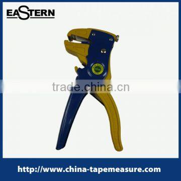 WS-104 self-adjustable wire stripper