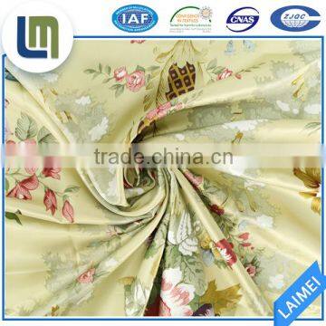 Wholesale products bedding use twill brushed fabric