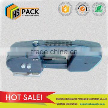 New product Portable Battery Powered Strapping Tool P300