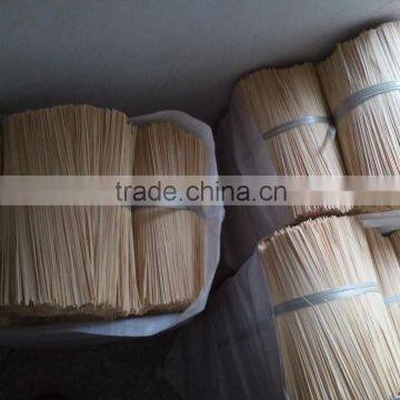 Round Agarbatti Bamboo Stick/Bamboo Sticks for Incense photo-4