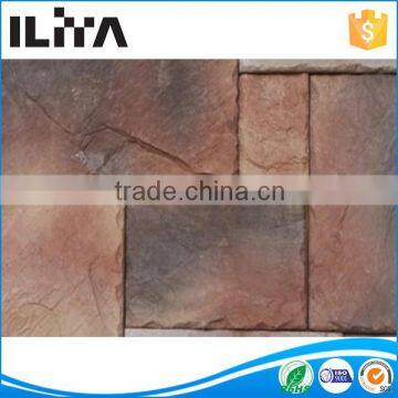 imitation wall panels decorative stone for exterior and interior veneers light wall stone Chinese Building Materials