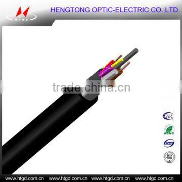 Optical and Electrical Hybrid Cable for Access Network Optic Fiber Cable(GDFTA Type)