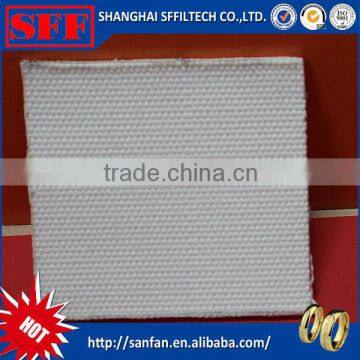 Spun Air Slides 6mm Conveyor Fabric photo-3