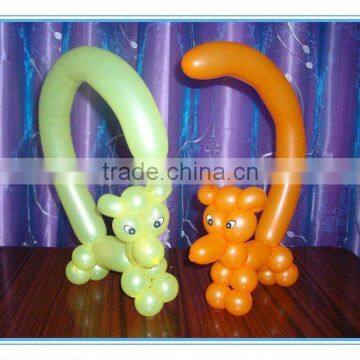 wholesale magic latex ballon