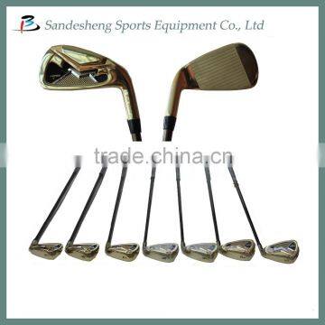 2013 Best Selling New Style Golf Clubs Complete Set photo-6