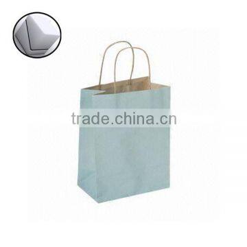 fancy lamination craft paper bag hot sale