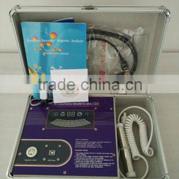 popular quantum magnetic resonance analyzer with cheap price