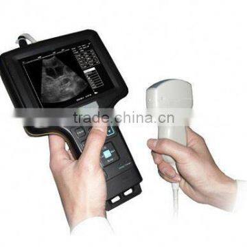 digital vet ultrasound scanner can waterproof