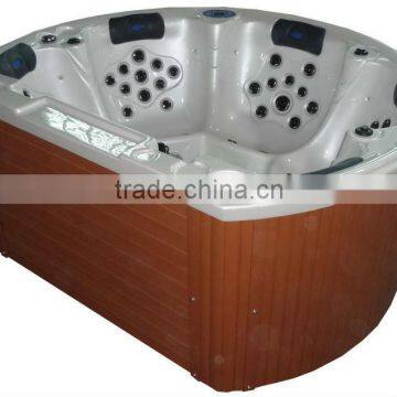 wholesale bath and body works products round outdoor spa with spa covers