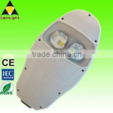 High Bright Solar Led Street Lighting Hot Sale Led Solar Street Lighting 80w Outdoor Led Street Lighting