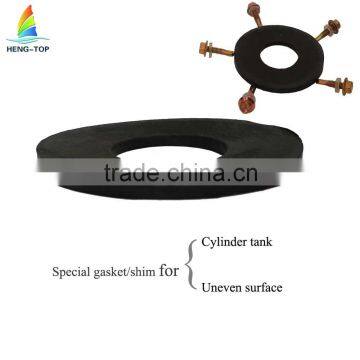 FLS-700-H Industrial High Resolution Capacitive 0-5v Fuel Level Sensor Factory OEM Service photo-3