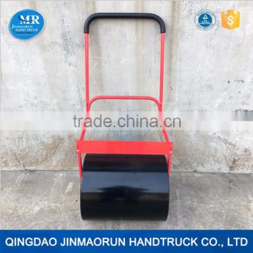 With Convenient Tool And Transport Roller Trolley