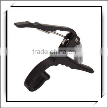 Wholesale! Quick Change Guitar Capo for Acoustic Electric Guitar