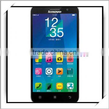 Lenovo A806 5.0" Android 4.4 MTK6592 Octa Core 2GB 16GB Mobile Phone Black