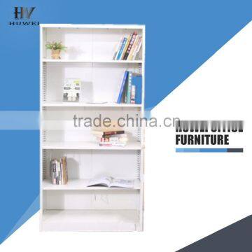 China Manufacturer Hotel Furniture Shelf Mordern Book Shelf