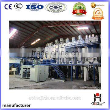 automatic rice mill machine