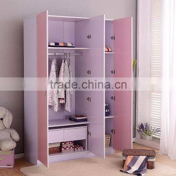 CLOTHES CABINET