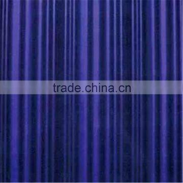 (07)decorative Phantom 3D Full Meshed Glass Tile