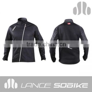 2014 SOOMOM Men's high quality custom made waterproof cycling jackets