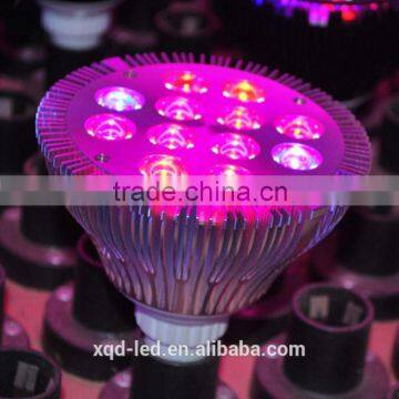XQD 2016 9W Wterproof Led Grow Light