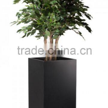 factory supply vertical nice outdoor pot planter boxes