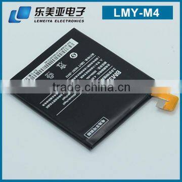 XIAOMI BATTERY GB/T 1828 3000AMH good prices battery digital replacement li-ion battery M4 for xiaomi bm 32