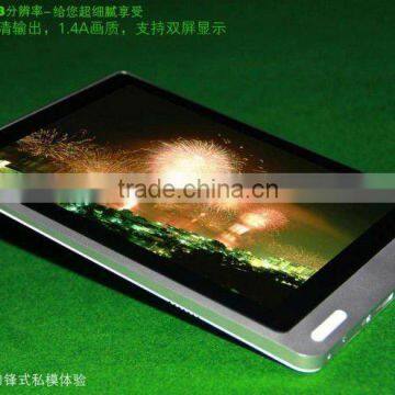 V8 Dual core 1.6Ghz CPU 8 inch Android 4.0 Tablet PC Capacitive Screen dual camera HDMI 2160P 03