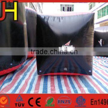 8 PCS Customized Inflatable Laser Tag Arena For Sale photo-6