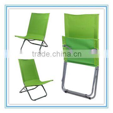 Outdoor Folding Beach Chair Sun Lounge Chair photo-4