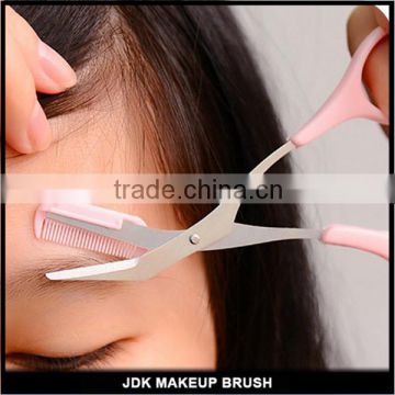 Beauty Tool Brow Trim, New Arrival Korea Eyebrow Trimmer Eyebrow Templates