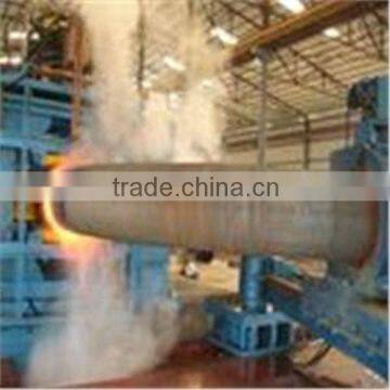 90 Degree Carbon Steel Bend Pipe