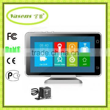 android best car dash cam, bluetooth vehicle dvr manual with gps