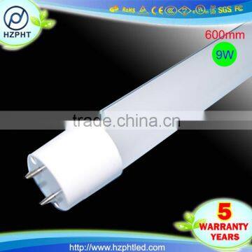 Electronic ballast compatible t8 led tube light to replace old fluorescent tube