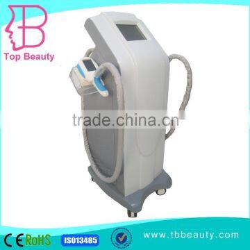 -10-5 degree Roller RF Vacuum Massage Slimming machine