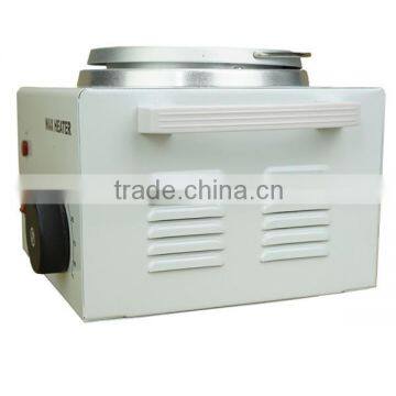 Best Portable Hair Removal Wax Pot Heater With Temperature Control photo-5