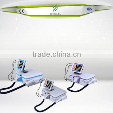 new design 3 machine in one set / SHR IPL Permanent Hair Removal Machine