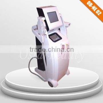 Vertical elight ipl rf nd yag laser for sale