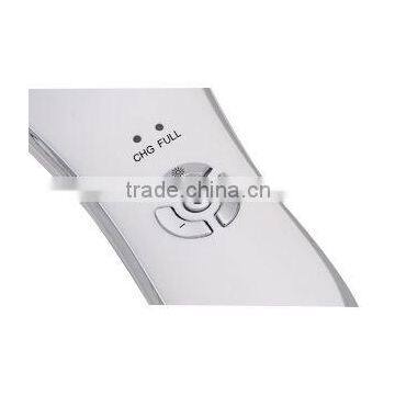 Rechargeable Blue Light Therapy Pimple Removal Face Acne Treatment for Personal Use