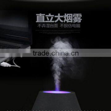 Air Freshener Car Perfume With USB For Computer And Desk Home Use Humidifier photo-5