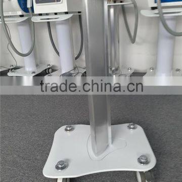 High Quality Beauty Machines Use Cheap Salon Trolley photo-5
