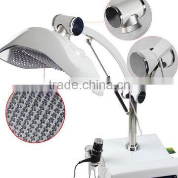 Led Face Mask For Acne New Portable Pdt Led Machine 590 Nm Yellowled Light Therapy For Skin For Skin Rejuvenation/pdt Machine Skin Tightening photo-5