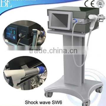 Noninvasive Shock wave therapy equipment Achillodynia