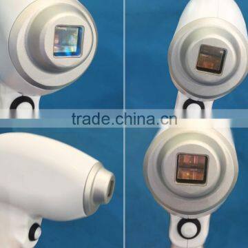 Anybeauty 808nm Diode Laser Machine 808t-2 for Hair Removal