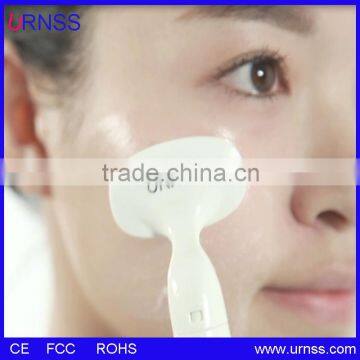 Waterproof Sonic Pore Cleanser Cleaner Electric Facial Cleansing Brush