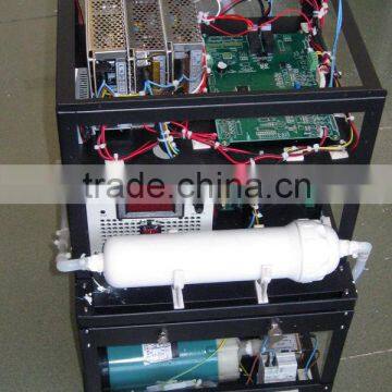 Professional 808nm Diode Laser Medical Hair Removal System Pigmented Hair photo-4